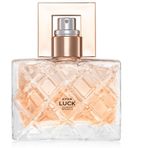 Avon Luck Summer Sparkle EDP 50 ml 3'lü Kadın Parfüm