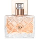 Avon Luck Summer Sparkle Kadın Parfüm EDP 50 ml Çiçeksi Koku ile Yazın Taze Hissedin