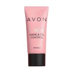 Avon Magix Shine And Oil Control 30 ml Pürüzsüz Görünüm Veren Makyaj Bazı Uzun Süre Kalıcı Matlaştırıcı