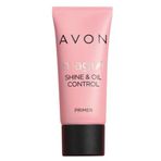 Avon Magix Yağlı Görünümü Kontrol Eden 30 ml Makyaj Bazı