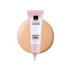 Avon Make Up + Care 3ü 1 Arada Mat Serum Fondöten 30 Ml. 140P Light Ivory