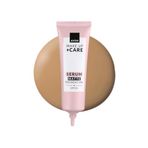 Avon Make Up + Care 3ü 1 Arada Mat Serum Fondöten 30 Ml. 320G Sun Beige