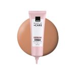Avon Make Up + Care 3ü 1 Arada Mat Serum Fondöten 30 Ml. 330P Honey Beige