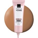 Avon Make Up + Care 3ü 1 Arada Mat Serum Fondöten 30 Ml. 345N Soft Honey