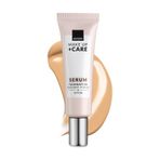 Avon Make Up Care 3'ü 1 Arada Serum Fondöten 125G Warm Ivory