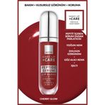 AVON Make Up + Care Peptit İçeren Serum Gloss Dudak Parlatıcısı - Cherry Glow