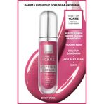 AVON Make Up + Care Peptit İçeren Serum Gloss Dudak Parlatıcısı - Dewy Pink