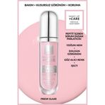 AVON Make Up + Care Peptit İçeren Serum Gloss Dudak Parlatıcısı - Fresh Glaze