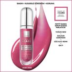 Avon Make Up +Care Peptit İçeren Serum Gloss SPF20 Dudak Parlatıcısı Dewy Pink