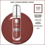 Avon Make Up +Care Peptit İçeren Serum Gloss SPF20 Dudak Parlatıcısı Nourish Nude