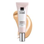 AVON Make Up Care Serum Fondöten 30 Ml. 125g Warm Ivory