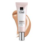 AVON Make Up Care Serum Fondöten 30 Ml. 245n Natural Beige