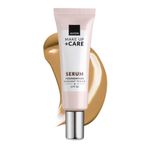 AVON Make Up Care Serum Fondöten 30 Ml. 320g Sun Beige