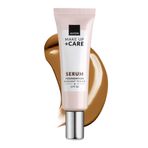 AVON Make Up Care Serum Fondöten 30 Ml. 430n Deep Tan