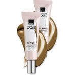 Avon Make Up + Care Serum Fondöten SPF30 - 420G Ikili Set - Renkli