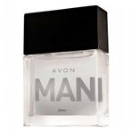 Avon Man 30 ml Edt Erkek Parfümü - Seyahat Boy