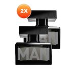Avon Man Edt 2x75 ml Erkek Parfüm