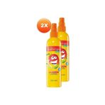 Avon Mango Kokulu 2x200 ml Saç Açıcı Sprey