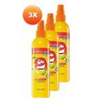 Avon Mango Kokulu 3x200 ml Saç Açıcı Sprey