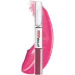 Avon Mark Extra Lasting Dolgunlaştırıcı Parlak Kalıcı Ruj 2x4 Ml. Pink For Life