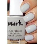 Avon Mark Gel Shine Barely There Oje