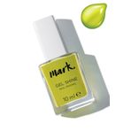 Avon Mark Gel Shine Citronized Oje