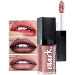 Avon Mark Likit Metalik Mat Ruj - Mystıque