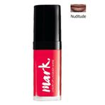 Avon Mark Liquid Nuditude Parlak Ruj