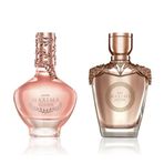 Avon Maxima Icon Edp 50 Ml Kadın + Maxime Icon Edt 75 Ml Erkek Parfüm