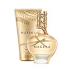 Avon Maxima Kadın Parfüm Seti