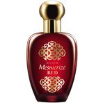 Avon Mesmerize Red 50 ml EDT Kadın Parfüm