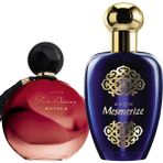 Avon Mesmerize ve Far Away Royale 100ml Kadın Parfüm