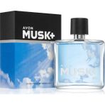 Avon Musk Aır Bay Edt 75 Ml