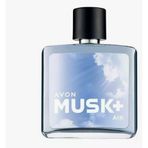 Avon Musk Aır Edt 75 Ml