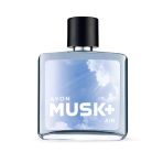 Avon Musk Air Erkek Parfüm Parfüm Edt 75Ml