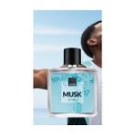 Avon Musk Exhale Edt 75 Ml