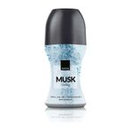 Avon Musk Exhale Erkek Roll-On Deodorant 50 ML