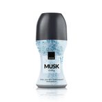 AVON Musk Exhale Roll On 50 Ml.