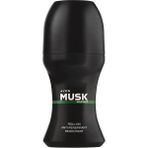 Avon Musk Instinct 50 ml Erkek Roll On Deodorant