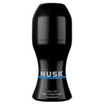 Avon Musk Marine 50 ml Erkek Roll-On Deodorant