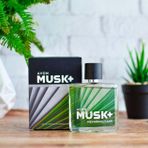 Avon Musk Metropolitano EDT 75 ml Erkek Outlet Parfüm