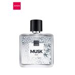 AVON Musk Rain Erkek Parfüm 75 ml