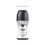 AVON Musk Rain Erkek Roll-on 50 Ml.