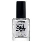 Avon Nail Extended Gel Shine Base Coat Oje