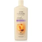 Avon Naturals 2'si 1 Arada Kayısı ve Shea Yağı 700 ml Şampuan