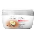 Avon Naturals Hair Care Badem & Avakado Özlü Saç Bakım Balmı - 200ml
