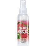 Avon Naturals Hula Hula Hibiscus Vücut Spreyi 100 Ml Ebegümeci ve Çarkıfelek Kokulu Tazelik