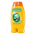Avon Naturals Kids Karpuz Kokulu Göz Yakmayan Şampuan ve Saç Kremi