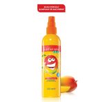 Avon Naturals Kids Mango Göz Yakmayan 200 ml Saç Açıcı Sprey