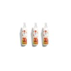 Avon Naturalskids Sac Acici Sprey 200 Ml X 3 Adet